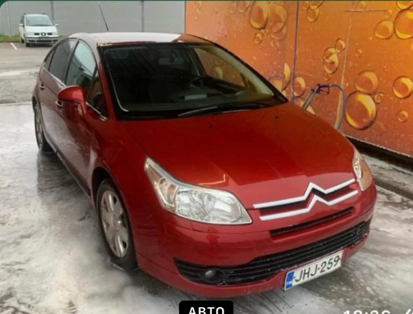 Легковой автомобиль для аренды
